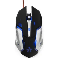 Игровая мышь Гарнизон GM-760G Арктур фото 1